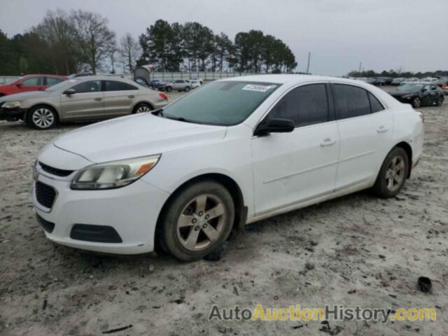 CHEVROLET MALIBU LS, 1G11B5SL2EF226430