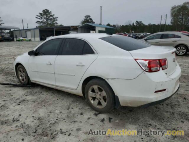 CHEVROLET MALIBU LS, 1G11B5SL2EF226430