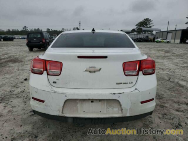 CHEVROLET MALIBU LS, 1G11B5SL2EF226430