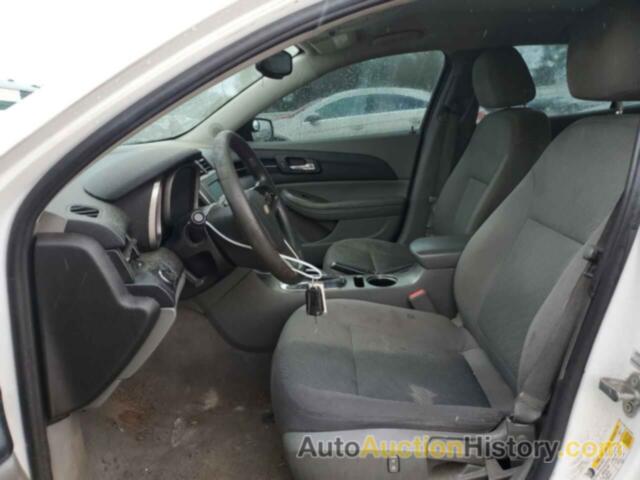 CHEVROLET MALIBU LS, 1G11B5SL2EF226430