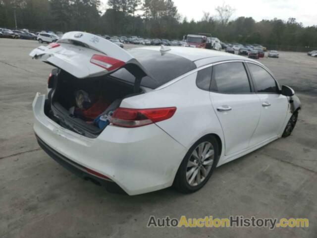 KIA OPTIMA LX, 5XXGT4L3XHG124032