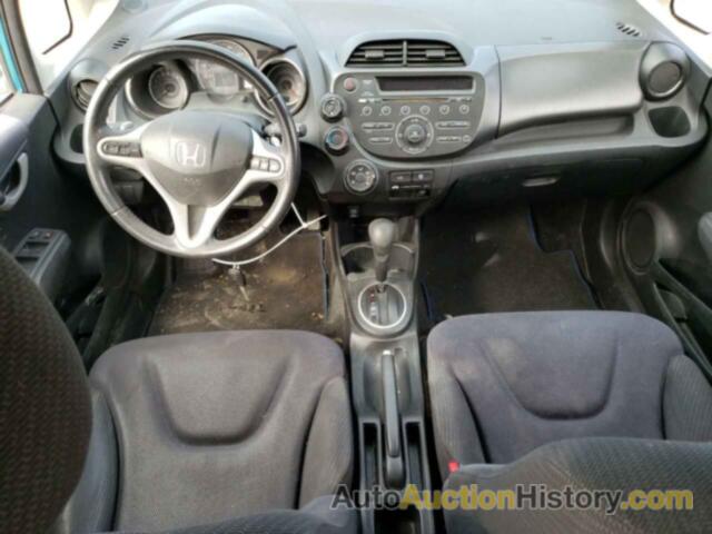 HONDA FIT SPORT, JHMGE8H54CC005556