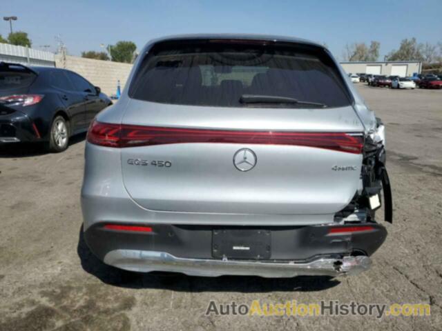 MERCEDES-BENZ EQS SUV 45 450 4MATIC, 4JGDM2EB4PA001082