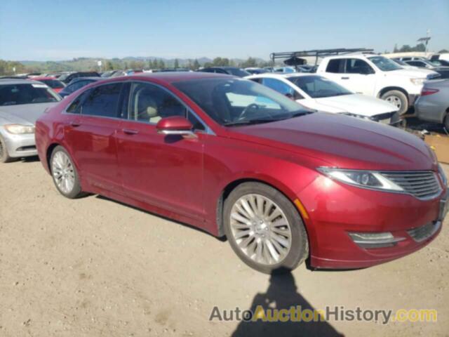 LINCOLN MKZ, 3LN6L2G94GR617795