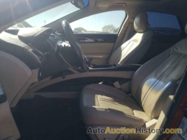 LINCOLN MKZ, 3LN6L2G94GR617795