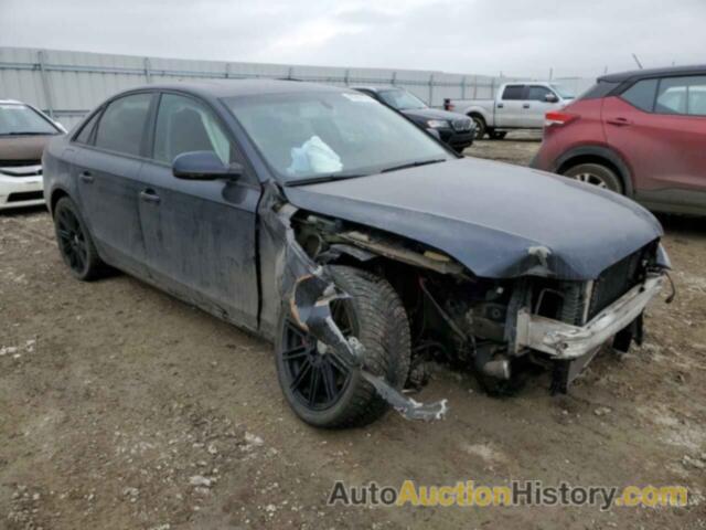 AUDI A4 PREMIUM, WAUBFCFL3DN041884