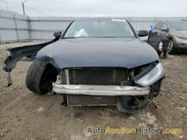 AUDI A4 PREMIUM, WAUBFCFL3DN041884