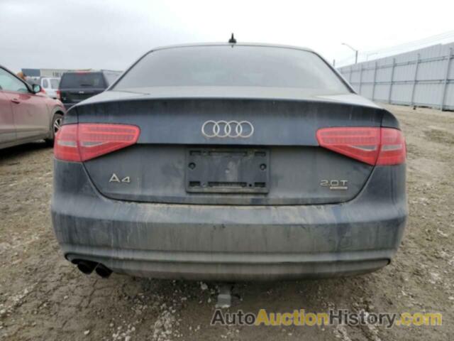 AUDI A4 PREMIUM, WAUBFCFL3DN041884