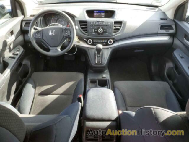 HONDA CRV SE, 5J6RM4H43GL029490