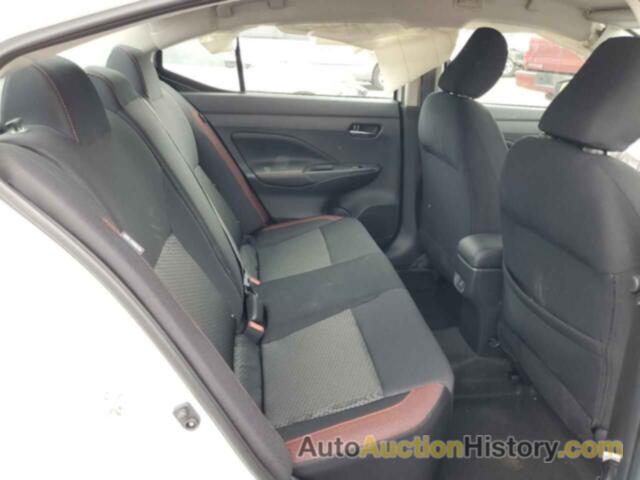 NISSAN VERSA SR, 3N1CN8FV6RL818030