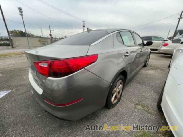 KIA OPTIMA LX, 5XXGM4A75FG477293