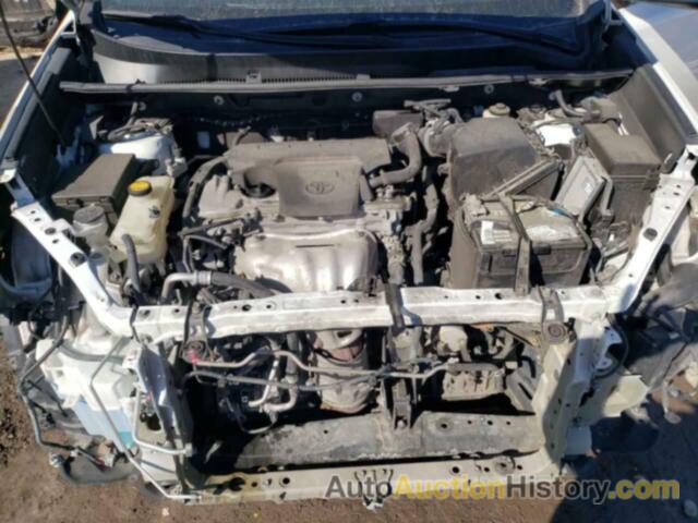 TOYOTA RAV4 LIMITED, 2T3DFREV1HW584392