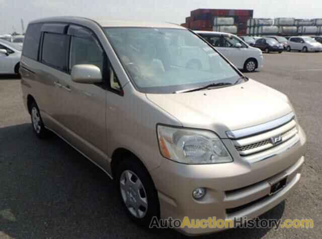 2005 TOYOTA ALL OTHER, AZR600410024