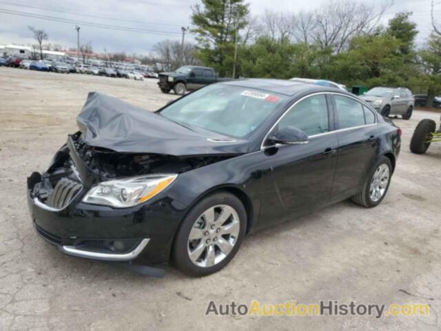 BUICK REGAL PREMIUM, 2G4GR5GX5H9132723