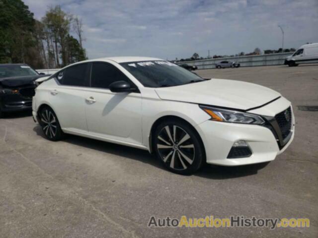 NISSAN ALTIMA SR, 1N4BL4CV2KC203204