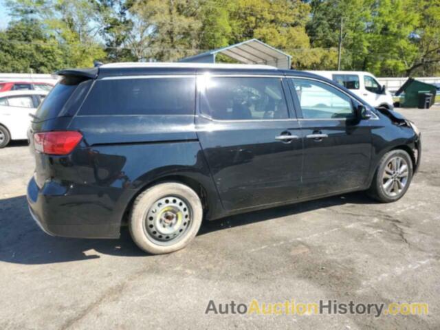 KIA SEDONA SXL, KNDME5C1XF6051614