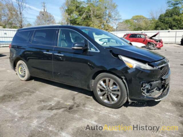 KIA SEDONA SXL, KNDME5C1XF6051614