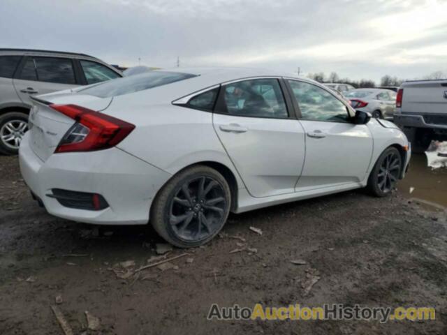 HONDA CIVIC SPORT, 19XFC2F84LE212776