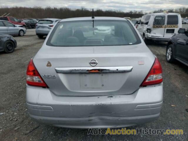 NISSAN VERSA S, 3N1BC1AP9AL373563