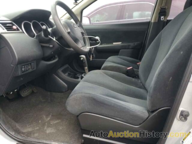 NISSAN VERSA S, 3N1BC1AP9AL373563