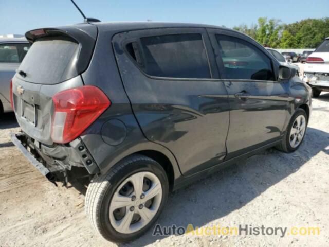 CHEVROLET SPARK LS, KL8CB6SA4LC406374