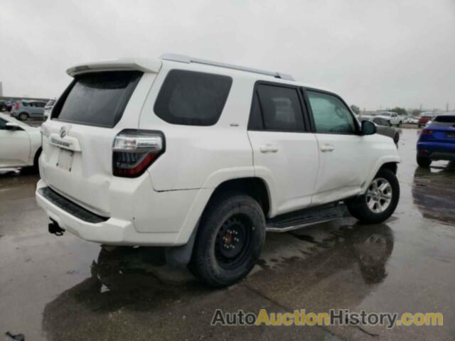 TOYOTA 4RUNNER SR5, JTEZU5JR9E5072388