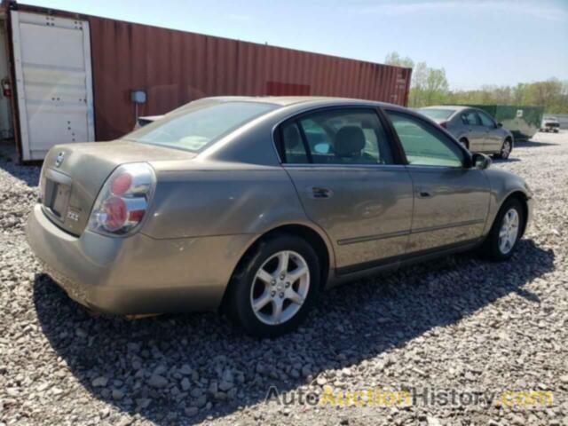 NISSAN ALTIMA S, 1N4AL11D25C210369