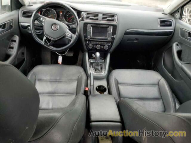 VOLKSWAGEN JETTA SEL, 3VWL17AJ8HM235617