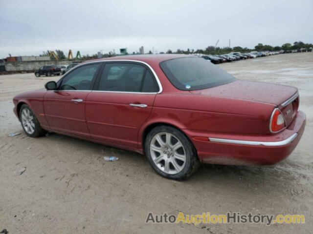 JAGUAR XJ8 L, SAJWA79C05SG34762