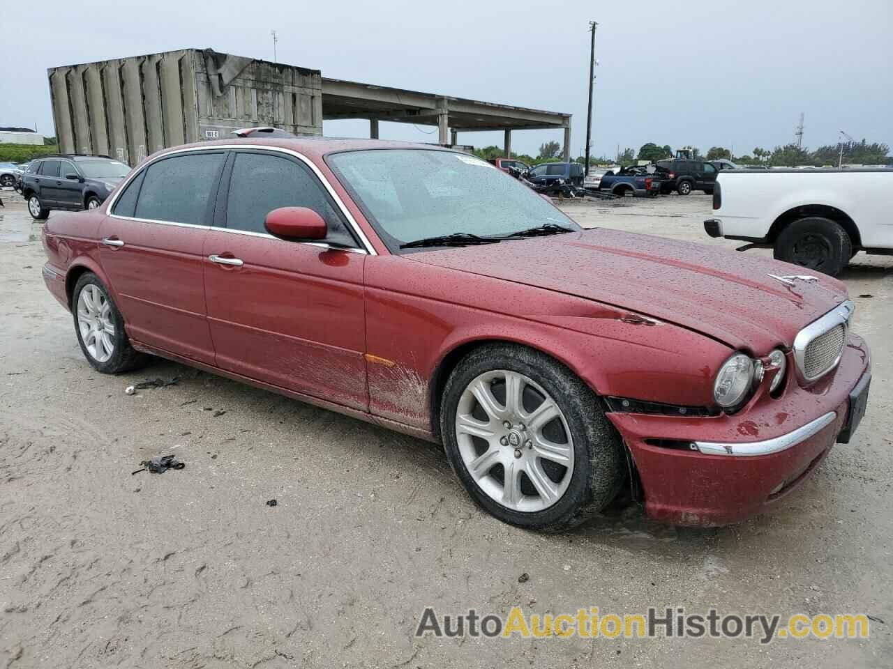 JAGUAR XJ8 L, SAJWA79C05SG34762