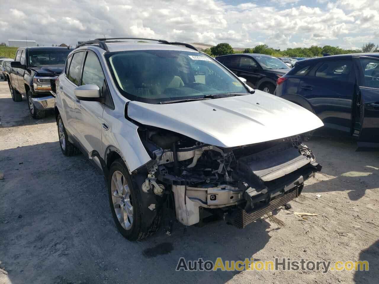 2013 FORD ESCAPE SE, 1FMCU0GX2DUC52217