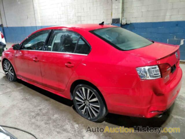 VOLKSWAGEN JETTA SE, 3VWD17AJ8EM443075