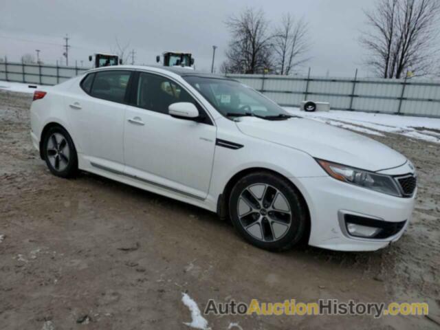 KIA OPTIMA HYBRID, KNAGM4AD2D5053896