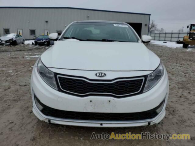 KIA OPTIMA HYBRID, KNAGM4AD2D5053896