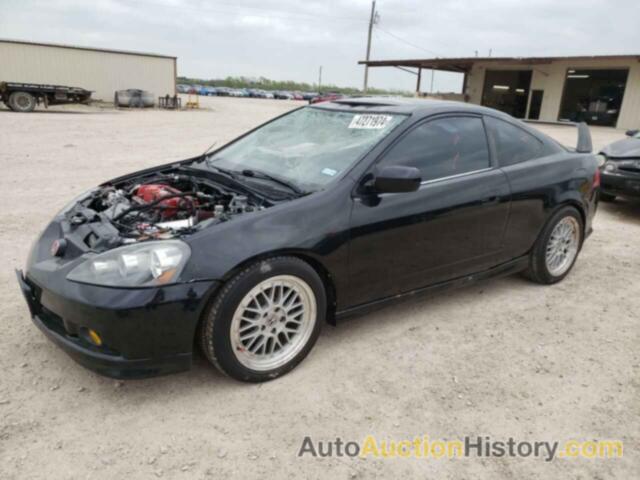 ACURA RSX TYPE-S, JH4DC53006S008595