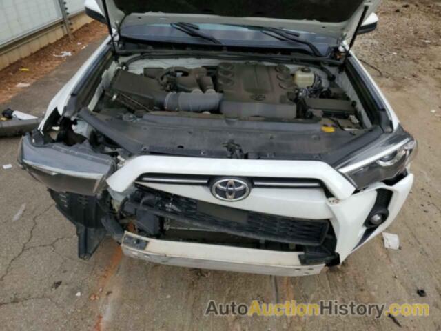 TOYOTA 4RUNNER SR5/SR5 PREMIUM, JTEPU5JR9M5880777