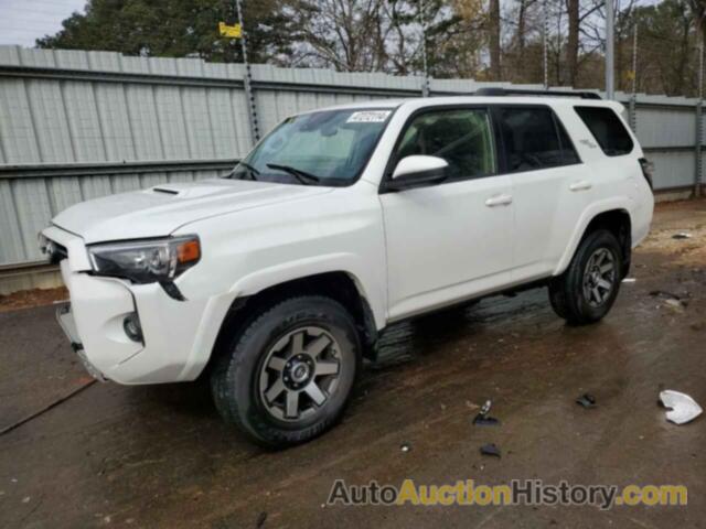 TOYOTA 4RUNNER SR5/SR5 PREMIUM, JTEPU5JR9M5880777