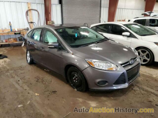 FORD FOCUS SE, 1FADP3F23DL195190