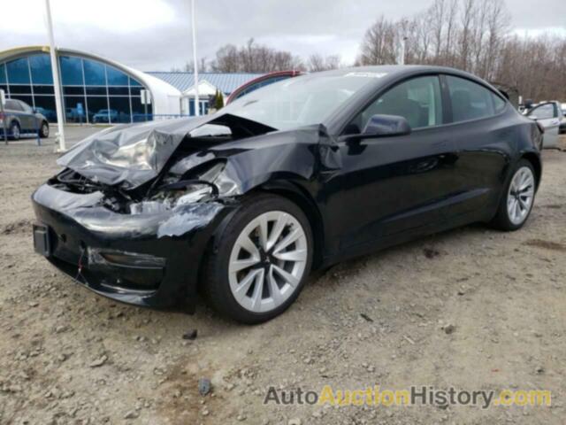 TESLA MODEL 3, 5YJ3E1EA1PF438060