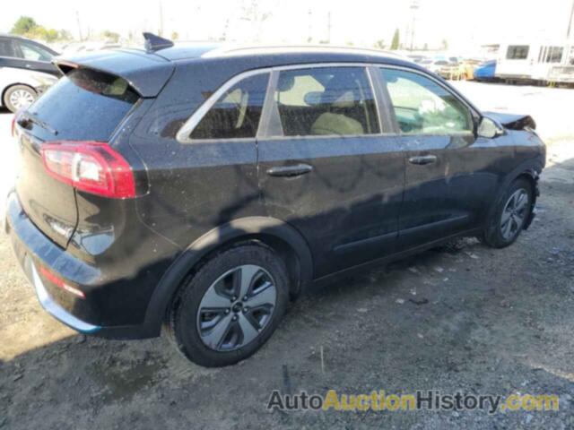 KIA NIRO EX PREMIUM, KNDCC3LD9K5260178