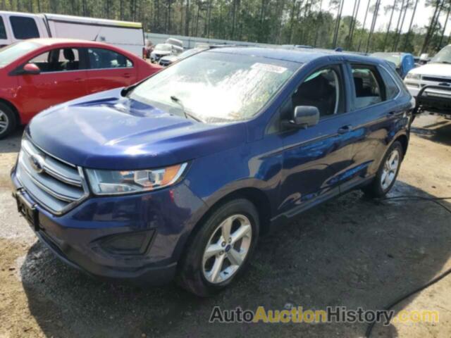 FORD EDGE SE, 2FMPK4G90GBC33062