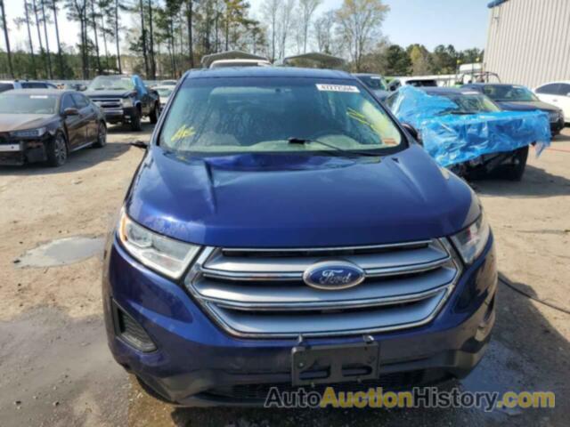 FORD EDGE SE, 2FMPK4G90GBC33062