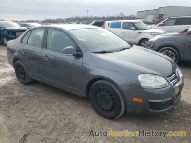 VOLKSWAGEN JETTA S, 3VWJZ7AJ2AM002970