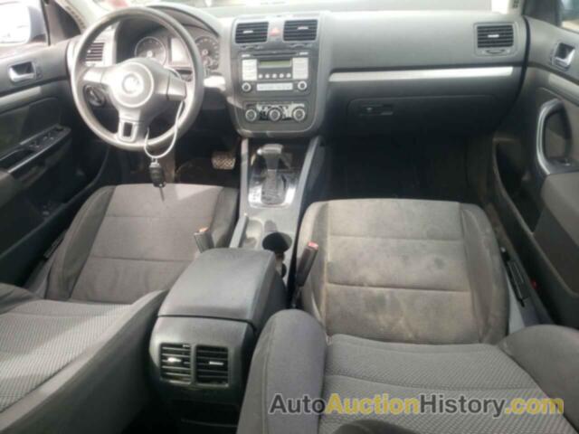 VOLKSWAGEN JETTA S, 3VWJZ7AJ2AM002970