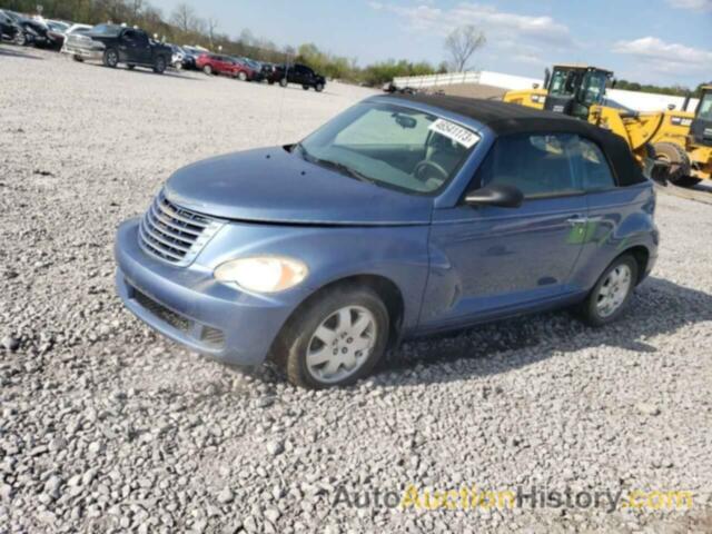 CHRYSLER PT CRUISER, 3C3JY45X67T608584