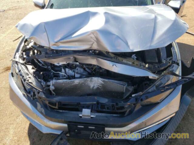 HONDA CIVIC EX, 19XFC1F36LE009564