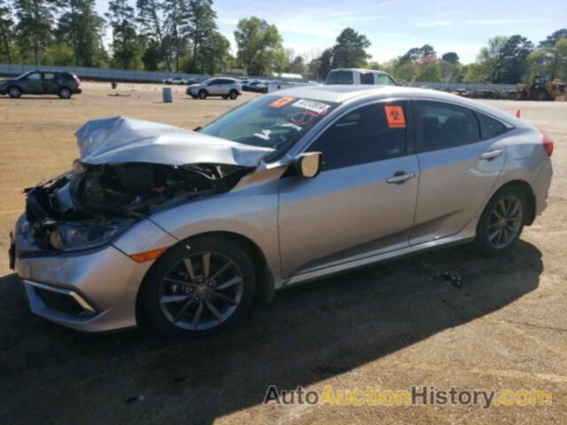 HONDA CIVIC EX, 19XFC1F36LE009564