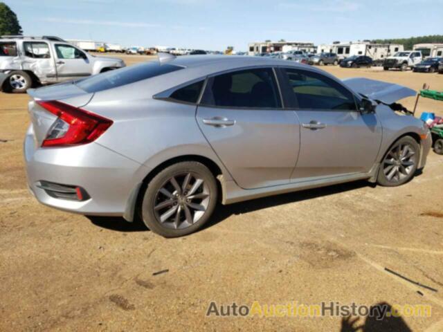 HONDA CIVIC EX, 19XFC1F36LE009564