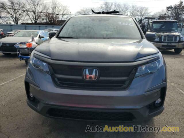 HONDA PILOT SE, 5FNYF6H20NB011311