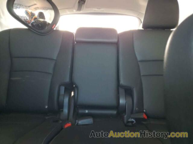 HONDA PILOT SE, 5FNYF6H20NB011311